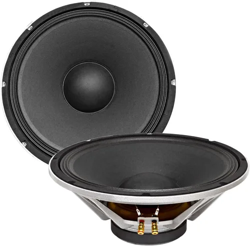 Miniatura 7 de Seismic Audio Richter-8 Altavoz Woofer sin procesar de 8 pulgadas Pro Audio PA DJ Reemplazo - 175 vatios RMS