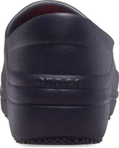 Miniatura 2 de Crocs Neria Pro II Literide - Zuecos para mujer, zapatos de trabajo antideslizantes