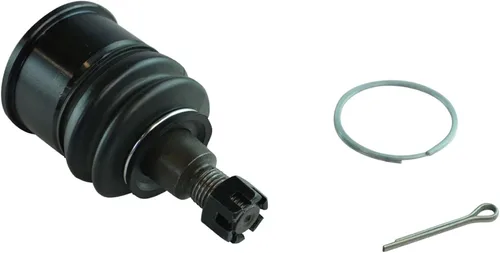 Miniatura 3 de TRQ Juego de juntas esféricas delanteras superior e inferior para lado del conductor y del pasajero Compatible con Acura TL 2009-2014 Acura TSX