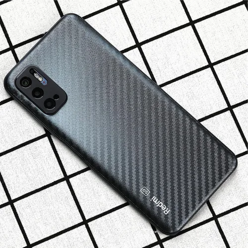 Miniatura 7 de Ibywind Protector de pantalla para Redmi Note 10 5G/Poco M3 Pro 5G, con 2 piezas de vidrio templado, 1 protector de lente de cámara, 1 película