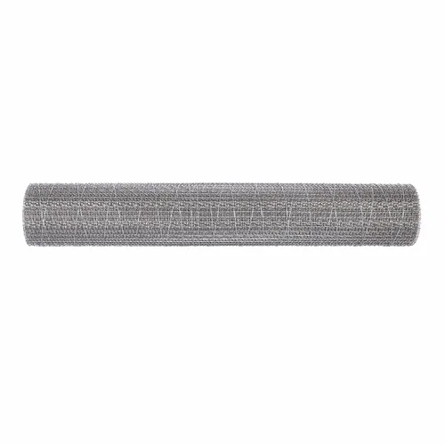 Miniatura 3 de Malla de alambre de acero inoxidable de 5 mallas, 40 cm x 305 cm (15.7 pulgadas x 10 pies)