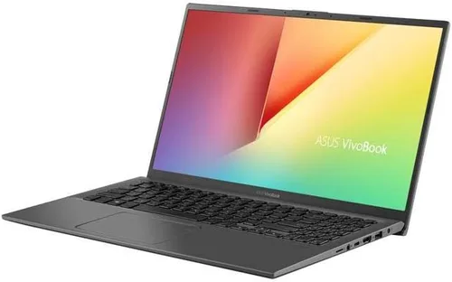 ASUS VivoBook 15 - Portátil delgado y ligero, pantalla FHD de 15.6 pulgadas, CPU AMD Quad Core R7-3700U, RAM DDR4 de 8 GB, SSD PCIe de 512 GB,