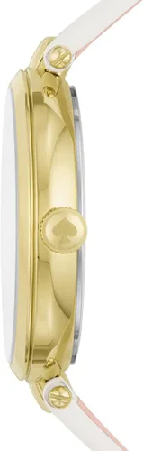 Miniatura 2 de Kate Spade New York Holland - Reloj de cuarzo de acero inoxidable para mujer