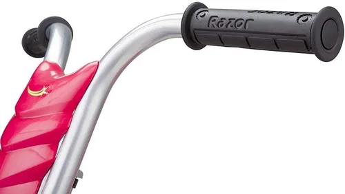Miniatura 7 de Razor RipRider 360 Triciclo con ruedas para niños a partir de 5 años y Razor FlashRider 360 Triciclo con ruedas