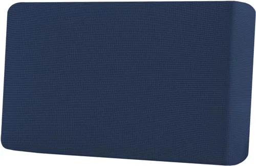 Miniatura 39 de H.VERSAILTEX Fundas Súper Elásticas para Asiento Individual, Fundas de Sofá, Fundas de Cojines, Juegos de Fundas, Tela Gruesa de Sarga con Textura