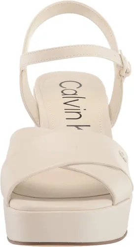 Miniatura 2 de Calvin Klein Sandalia de tacón Lorita para mujer