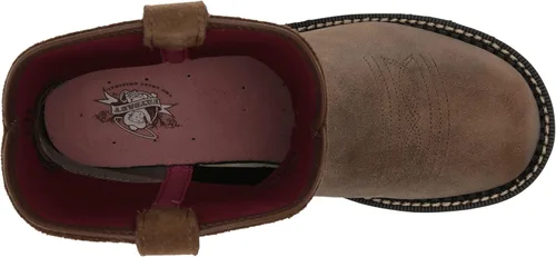 Miniatura 5 de ARIAT - Botas Fatbaby de vaquera para mujer.