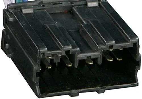 Miniatura 2 de Metra Arnés de cableado de radio 70-7001 para Mitsubishi 1992 en adelante
