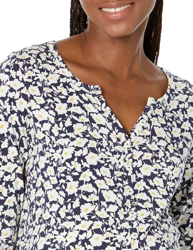 Miniatura 3 de Tienda Essentials Camisón de lactancia de maternidad para mujer