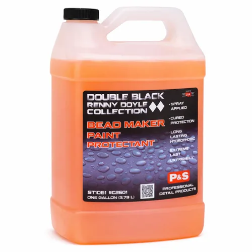 P&S Professional Detail Products - Formador de gotas - Protector de pintura