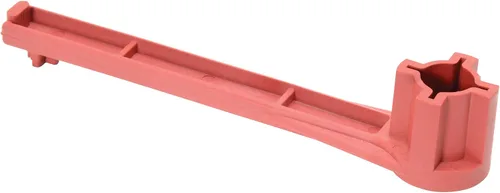 Miniatura 2 de Vestil BNW-P Llave de tuerca de tambor de nailon sólido sin chispas