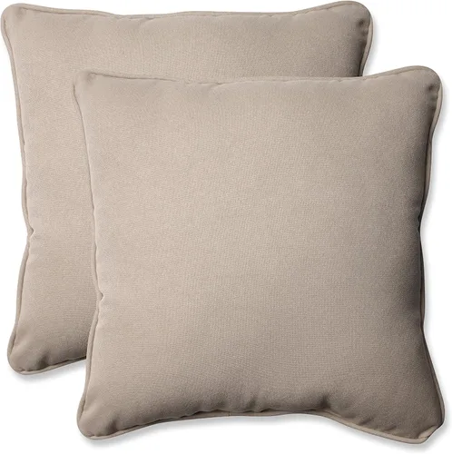 Miniatura 59 de Almohada perfecta para exteriores/interiores almohadas Pompeii Throw Pompeya Roja