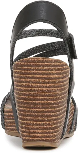 Miniatura 3 de Blowfish Malibu Sandalias de cuña Heidi para mujer