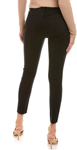 Miniatura 2 de Pistola Aline Onyx - Jeans ajustados de tiro alto