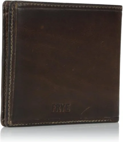 Miniatura 2 de FRYE Billetera plegable antigua Logan para hombre