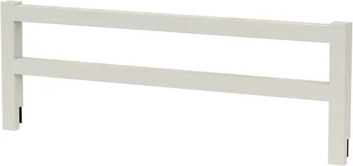 Miniatura 28 de CC KITS Barandilla de seguridad para bebés, niños y niños, barandilla de seguridad de madera maciza para niños pequeños, fácil instalación, Espresso
