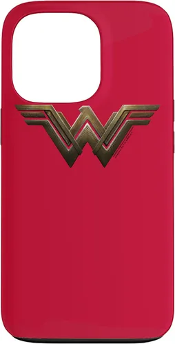 Miniatura 10 de Wonder Woman Funda con logotipo de Movie Wonder Woman para iPhone 17