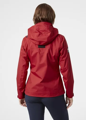 Miniatura 4 de Helly-Hansen Chaqueta media de cuello redondo para mujer