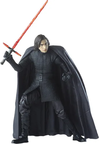 Miniatura 2 de Star Wars La serie negra Kylo Ren