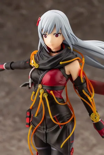 Miniatura 2 de Escarlata Nexus ARTFX J KASANE Randall