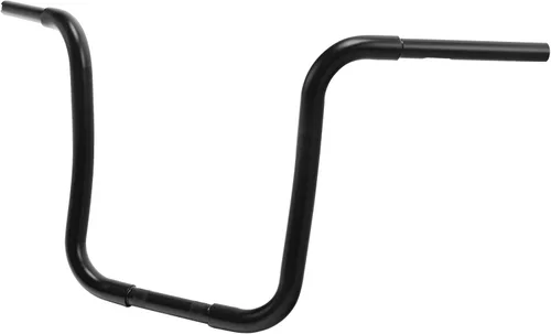 Miniatura 10 de Green-L 1 1/4" Manillar Ape Hanger de 12" de elevación para Harley Sportster XL883 XL1200 Softail FLST FXST, motocicleta personalizada de 1.25