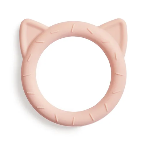 Miniatura 10 de mushie Juguete de silicona para dentición de bebé Conejo Conejito