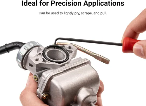Miniatura 4 de TEKTON Pico puntiagudo de 90 grados (vástago de 1/8 x 3 pulgadas) PNH21103 Fabricado en Estados Unidos