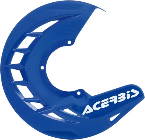 Miniatura 5 de Acerbis 2250240001 Cubierta de Disco X-Brake Negra