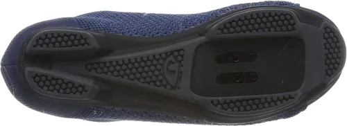 Miniatura 4 de Giro Republic R Knit - Zapatos de ciclismo de carretera para hombre
