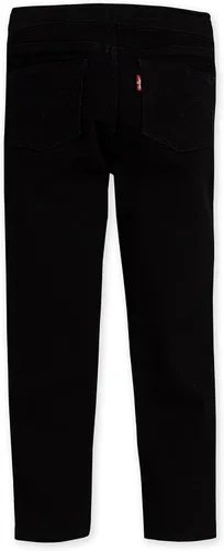 Miniatura 2 de Levi's Baby Girls' Skinny Fit Pull on Jeggings