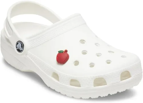 Miniatura 9 de Crocs Jibbitz - Dijes unisex para zapatos para adultos, lindos dijes de frutas para zapatos, dijes de comida para niños, adolescentes y adultos