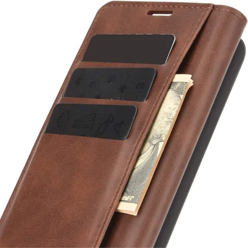 Miniatura 6 de Funda con tapa para Samsung A32 4G Wallet PU Funda protectora magnética para teléfono móvil Samsung Galaxy A32 LTE A325M 6.4 pulgadas Folio Book