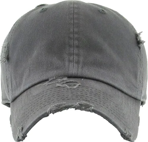 Miniatura 102 de KBETHOS - Gorra de béisbol ajustable, de algodón desgastado, vintage, unisex, estilo polo, camionero, para papá