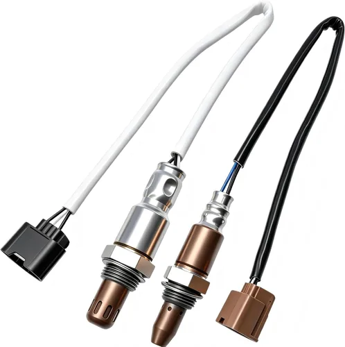 Miniatura 44 de HiSport Sensor de oxígeno O2 relación de combustible de aire 35655-ZY3-C01 - Compatible con Honda BF200 BF225 200HP 225HP Marine Outboard 2002 2003