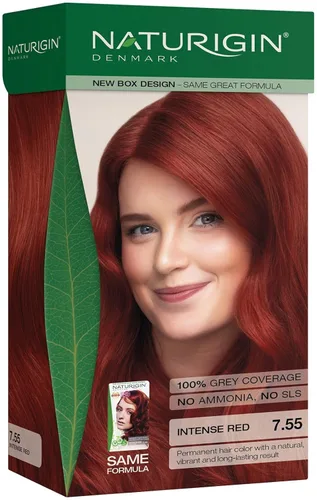 Miniatura 22 de Naturigin Tinte permanente para el cabello, negro 2.0, sin amoníaco, cobertura 100% de canas, fórmula natural nutritiva, para todo tipo de cabello