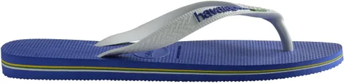 Miniatura 3 de Havaianas Chanclas con logotipo de Brasil para hombre