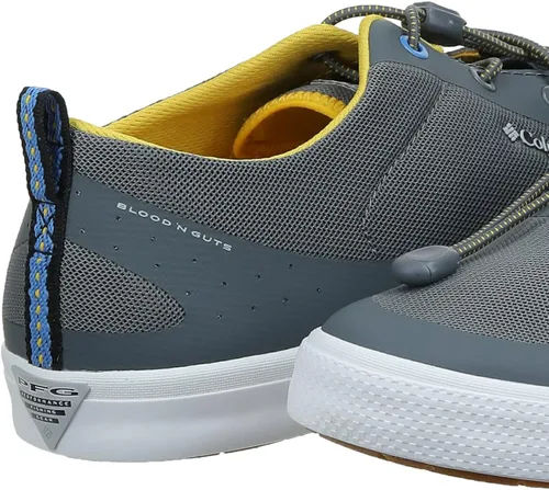 Miniatura 8 de Columbia Dorado CVO PFG - Zapatos naúticos para hombre