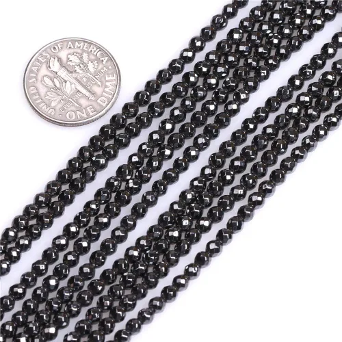 Miniatura 10 de Cuentas de punta de diente de piedra natural natural perforadas para hacer joyas de 15 pulgadas (0.394 x 0.591 in)