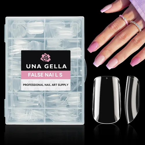 Miniatura 13 de UNA GELLA Arte de uñas en gel 3D, 2 piezas de 15 g de gel de esculpido transparente sin necesidad de limpieza para puntas de uñas, dibujo, moldeado