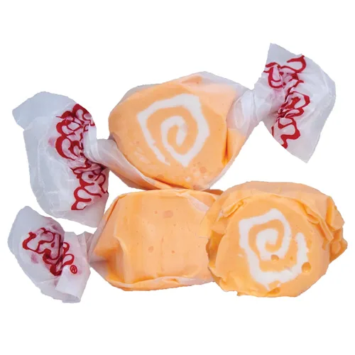 Miniatura 14 de Taffy Town Saltwater Taffy, Banana Split, 1.13Kg (2.5Lb)