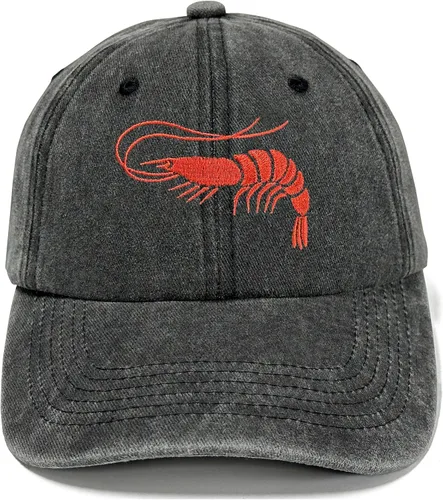 Miniatura 17 de Sombrero de béisbol de pesca para hombre y mujer