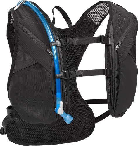 Miniatura 3 de CamelBak Chaleco de hidratación Chase Race 4 para mujer, para grava, montaña, ciclismo y ciclismo de resistencia, depósito de 1,5 L