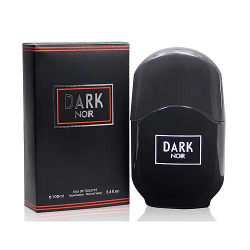 Miniatura 22 de AFLUXE FIRENIGHT POUR HOMME Eau De Toilette Perfume para Hombre de Larga Duración 3.4 Fl Oz Colonia para Hombre Uso Diario
