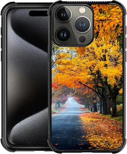 Miniatura 174 de Compatible con funda para iPhone 6 Plus/6s Plus,Bite Your Teeth Diseño de patrón asombroso, funda trasera dura de PC anti-arañazos y a prueba