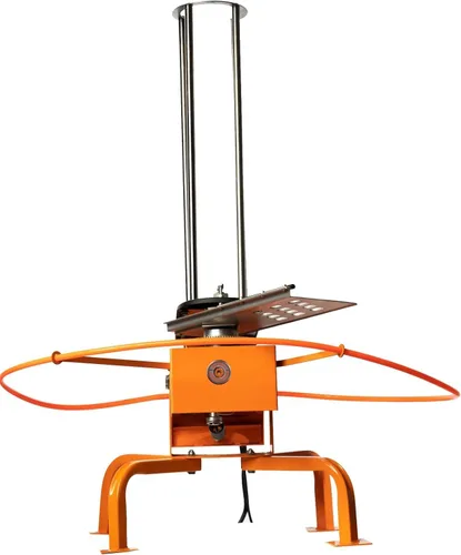 Miniatura 4 de Do All Outdoors Fowl Play Electronic Clay Pigeon Thrower
