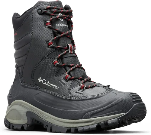 Miniatura 7 de Columbia Bugaboot III - Botas de nieve para hombre