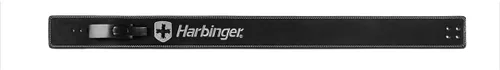 Miniatura 3 de Heavy Duty 10mm Lever Belt for Powerlifting - IPF Approved, 4" Wide, Adjustable Steel Lever Tensioning, Comfort Fit with Suede Lining, Durable Core