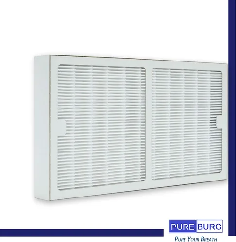 Miniatura 8 de PUREBURG IAF-H-100C Filtro de repuesto compatible con purificadores de aire Idylis IAP-10-200 e IAP-10-280, H13 HEPA + 2 filtros de carbón activado