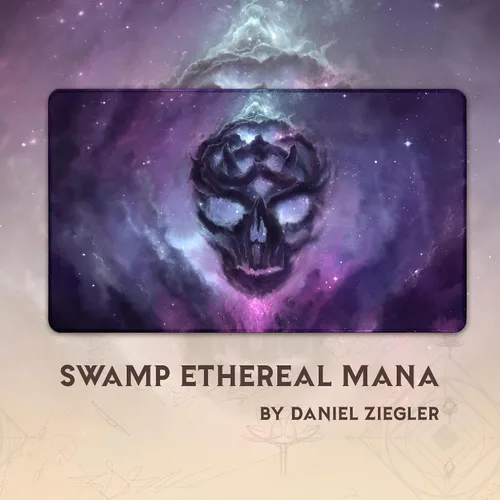 Miniatura 3 de Celestial Manas - Padre