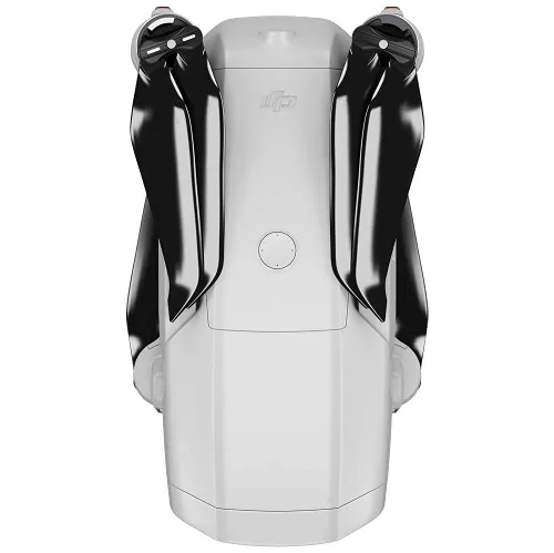 Miniatura 3 de Master Airscrew Hélices Stealth para DJI Mavic Air 2 - Negro, 4 piezas